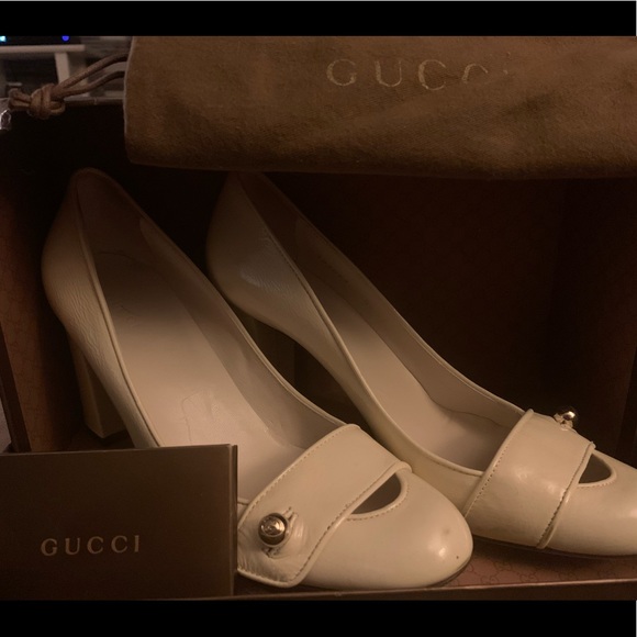Gucci Heel - Picture 2 of 8